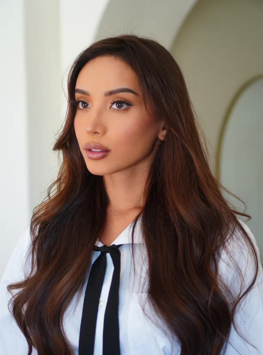 Kataluna Enriquez